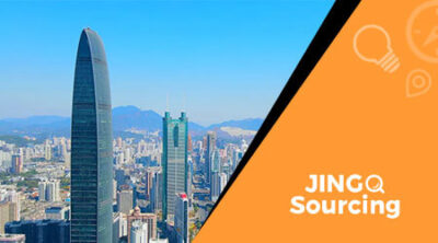 Shenzhen-Marchés de gros