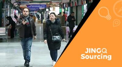 Yiwu-Marchés de gros